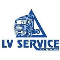 Lv Service Di Ciaglia Luca a Poirino (10046) 